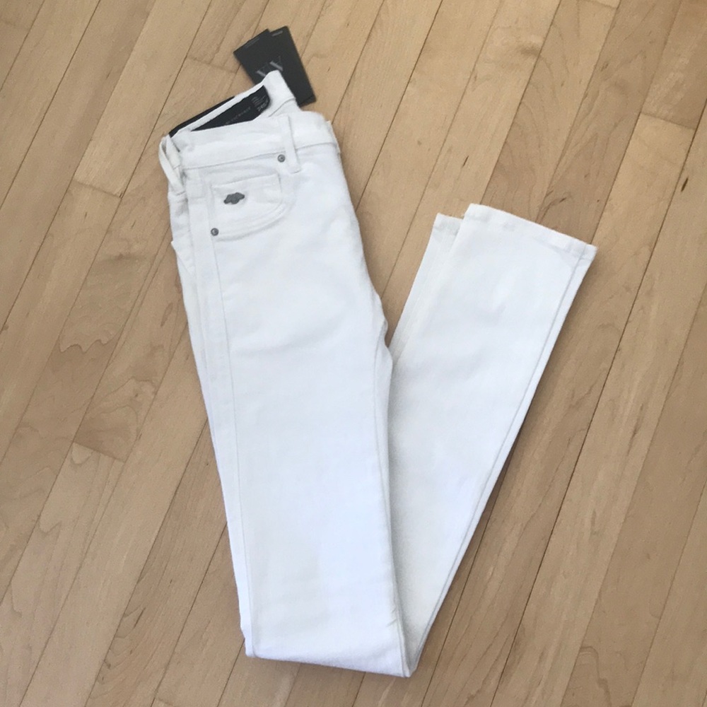 NWT Armani exchange jeans
